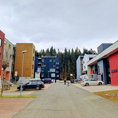 Plne Vybaveny Apartman Pod Mumlavskym Vodopadem, Zahrada S Ohnistem, Idealni Vychozi Bod Pro Turistiku, U Cesty Na Hrebeny, Kousek Do Centra, Absolutni Klid, Vybaveny I Pro Deti, Wellness A Fitko Naproti Harrachov Dış mekan fotoğraf