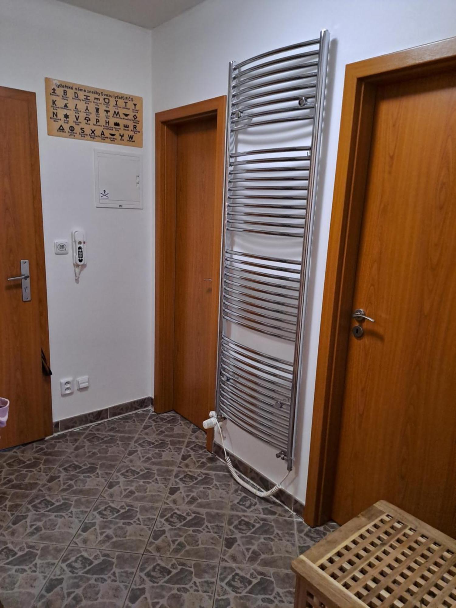 Plne Vybaveny Apartman Pod Mumlavskym Vodopadem, Zahrada S Ohnistem, Idealni Vychozi Bod Pro Turistiku, U Cesty Na Hrebeny, Kousek Do Centra, Absolutni Klid, Vybaveny I Pro Deti, Wellness A Fitko Naproti Harrachov Dış mekan fotoğraf