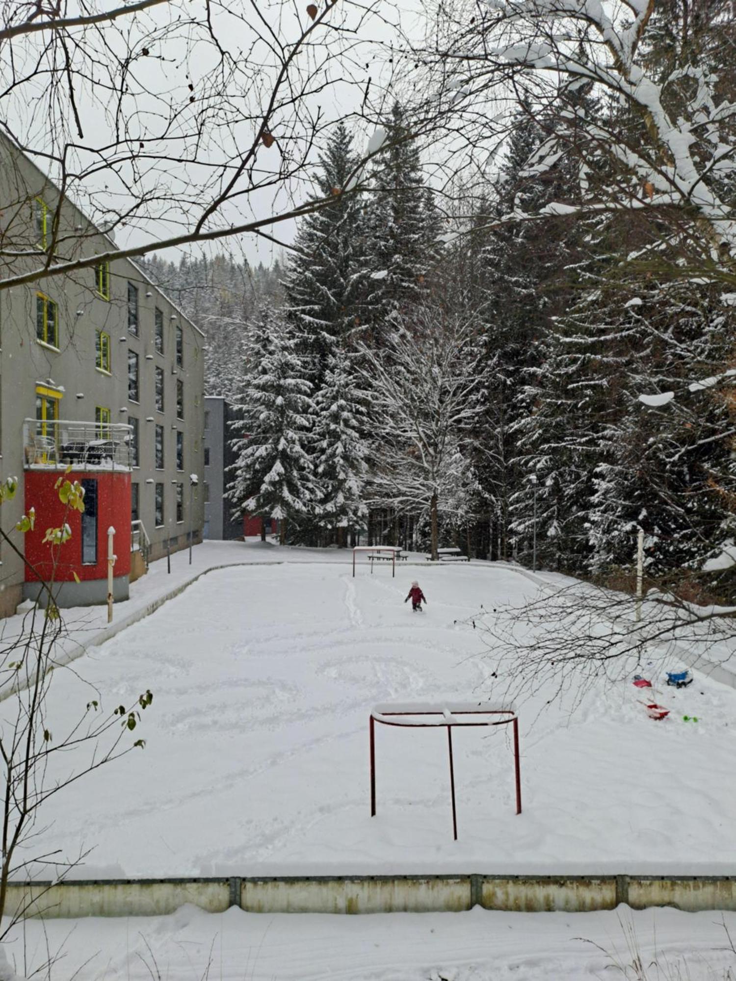 Plne Vybaveny Apartman Pod Mumlavskym Vodopadem, Zahrada S Ohnistem, Idealni Vychozi Bod Pro Turistiku, U Cesty Na Hrebeny, Kousek Do Centra, Absolutni Klid, Vybaveny I Pro Deti, Wellness A Fitko Naproti Harrachov Dış mekan fotoğraf
