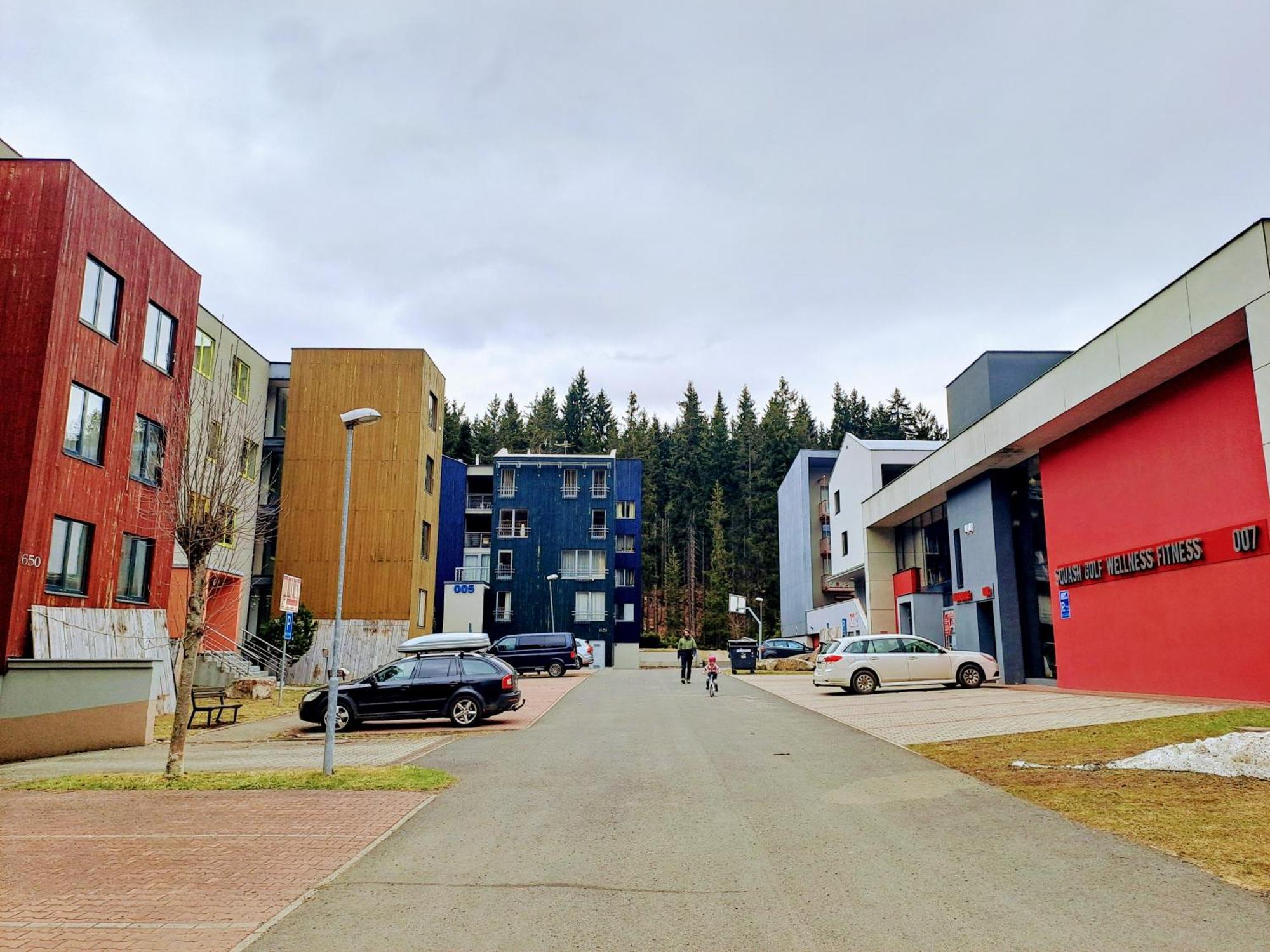 Plne Vybaveny Apartman Pod Mumlavskym Vodopadem, Zahrada S Ohnistem, Idealni Vychozi Bod Pro Turistiku, U Cesty Na Hrebeny, Kousek Do Centra, Absolutni Klid, Vybaveny I Pro Deti, Wellness A Fitko Naproti Harrachov Dış mekan fotoğraf